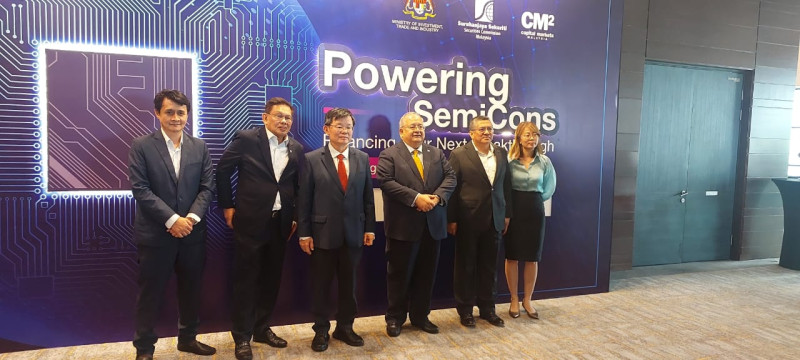 Penang in need of financial centre to boost electrical and electronics sectors - CM