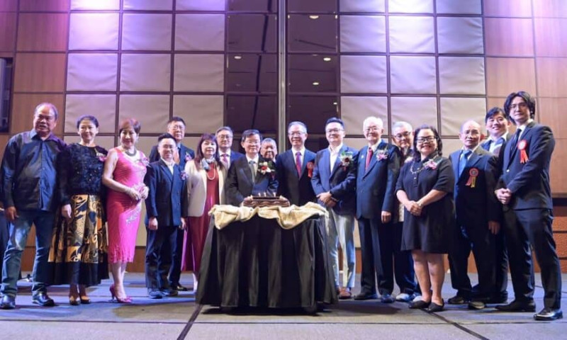 Greater emphasis must be placed on tourism value, says Penang CM
