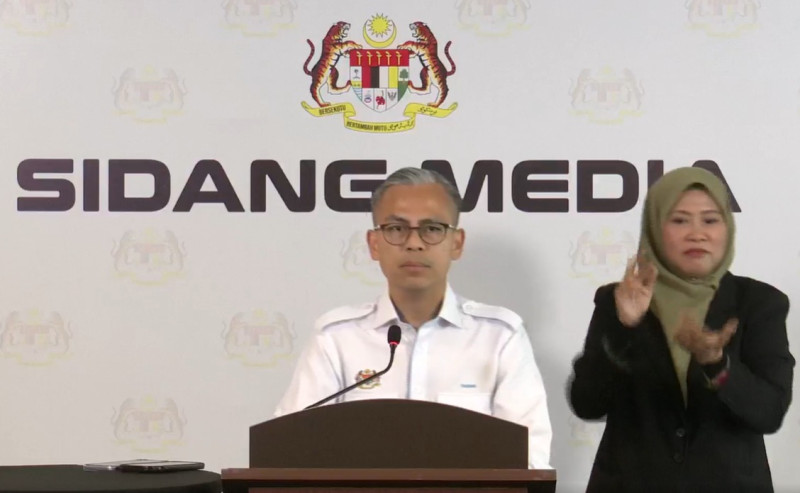 Haze: Decision on National Day celebrations to be made today