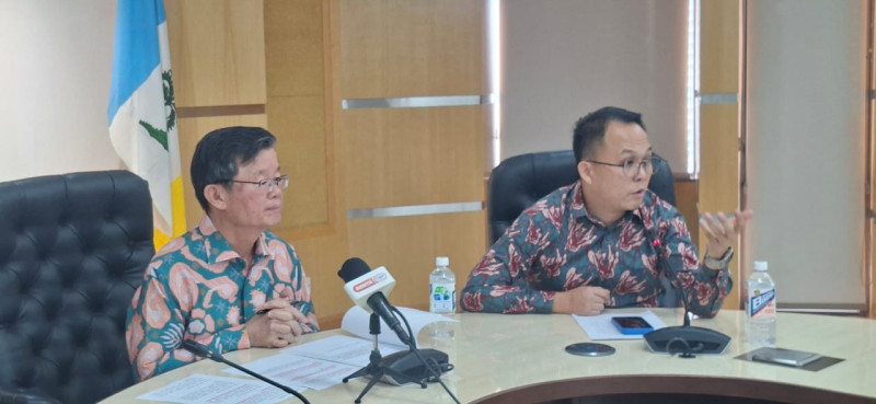 Haze: Penang may shelve Merdeka Day celebrations, says CM