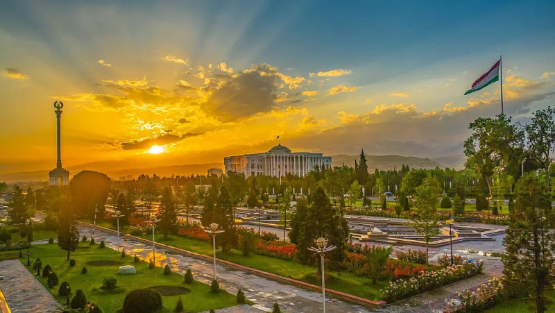 Tajikistan eyes bigger role for Malaysia in Central Asian market