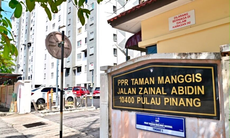 Penang CM defends move by housing board, says enforcement is last resort