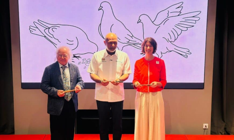 Ministry committed to ensuring safe use of AI - Gobind