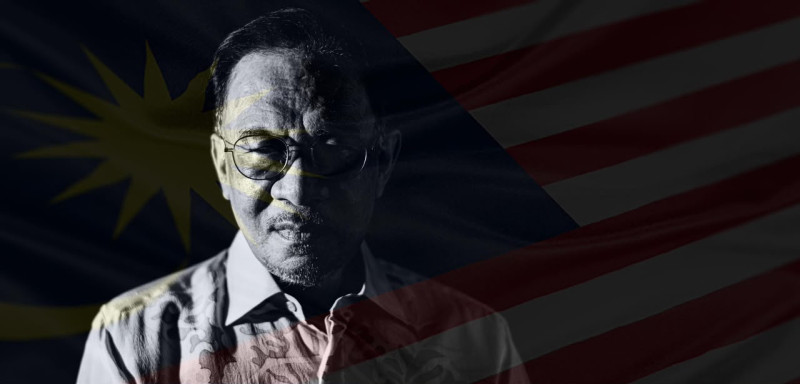 Anwar Ibrahim and Malaysia – the politics of hope and fear