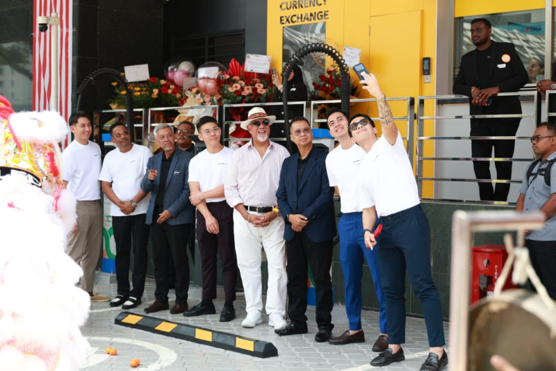 Moneywave opens new headquarters in Central Kuala Lumpur