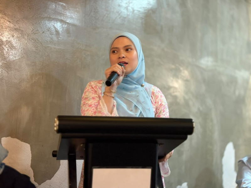 PKR women’s wing questions Zahid’s stance on political stability