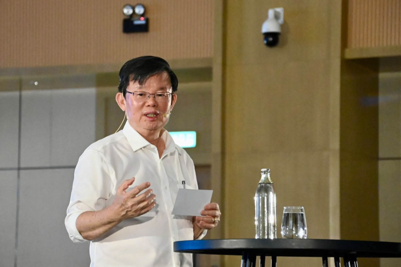 Penang: LRT can be expanded to two additional lines if needed, says CM
