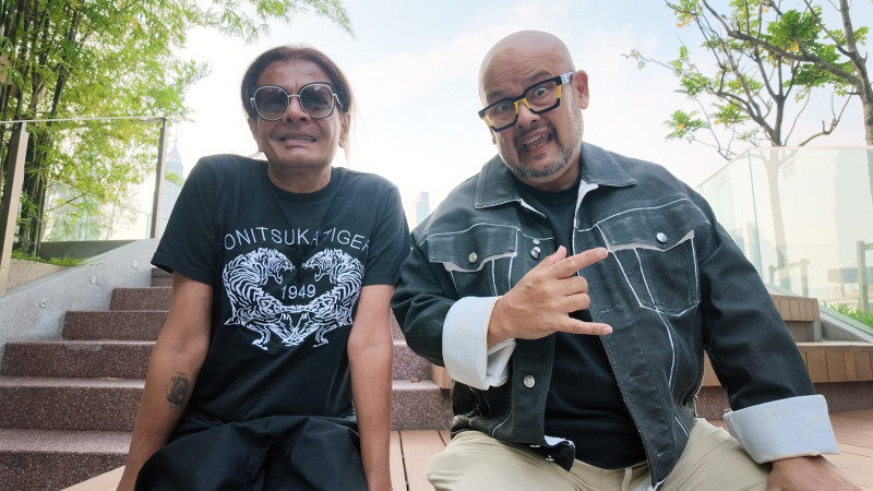 MiC Drop brings Kumar and top Asian comedians to Malaysia