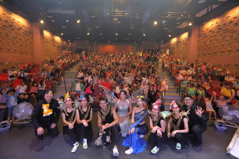 ALIFE calls for one-stop centre to manage and market concerts 
