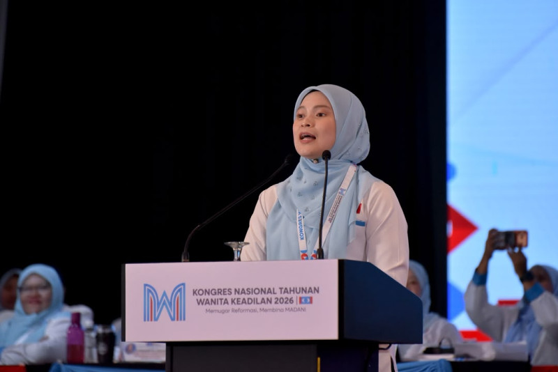 PKR leader invokes Najib-era liberalisation in equity row