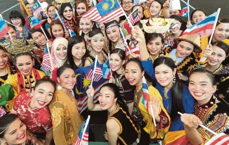 Negeri Sembilan: Enough: Return mandate to the people