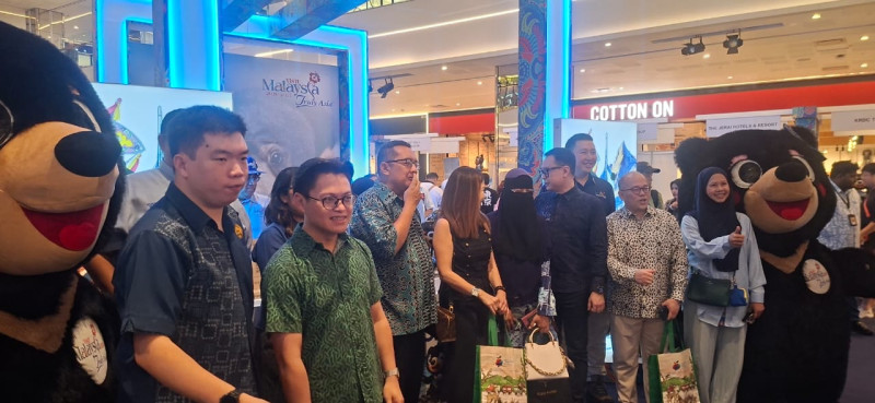 Tourism Malaysia seeks lower local airfares to boost domestic tourism