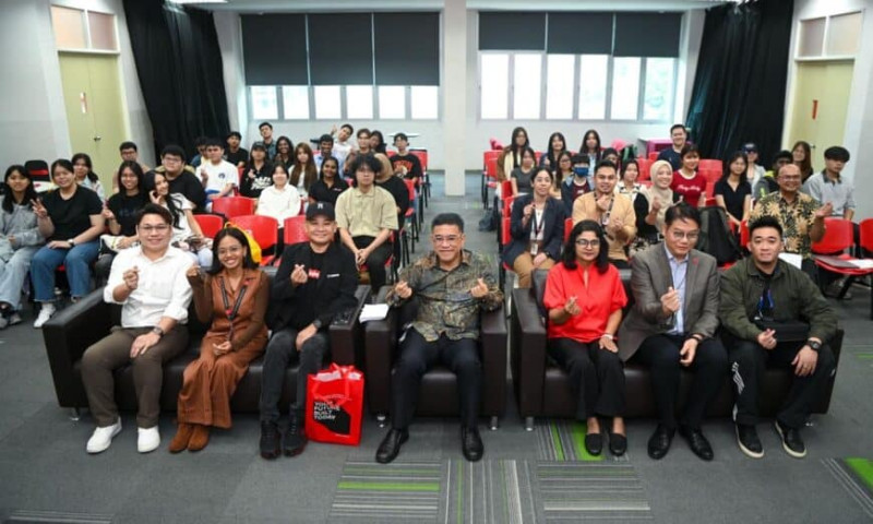LOT Polish Airlines to bring in more tourists to Penang from November
