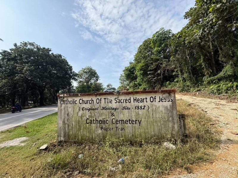 Penang’s reaffirms commitment to preserving heritage sites across the state