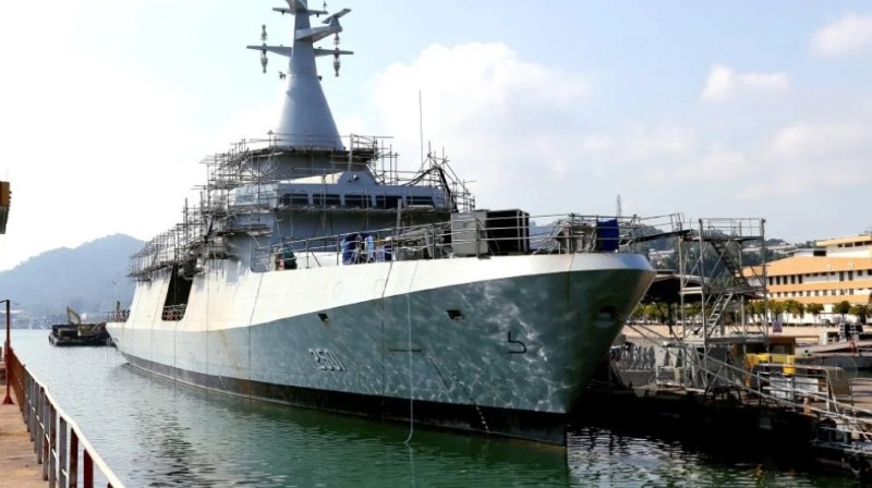MPs propose government set up RCI to investigate LCS project delays