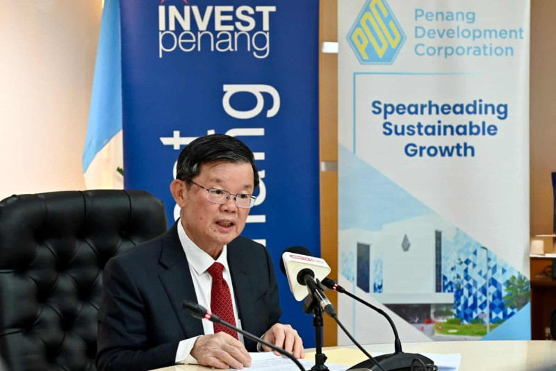Budget 2027: Penang looks forward to good news on PTFC