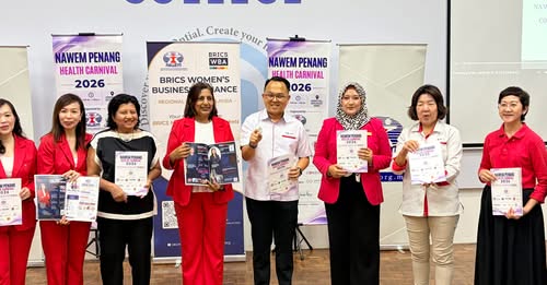 Prevention and early detection vital to reduce NCD rates, says Penang Exco