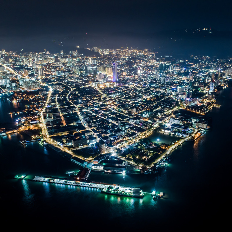 Penang makes National Geographic list of top 25 cities worldwide to visit