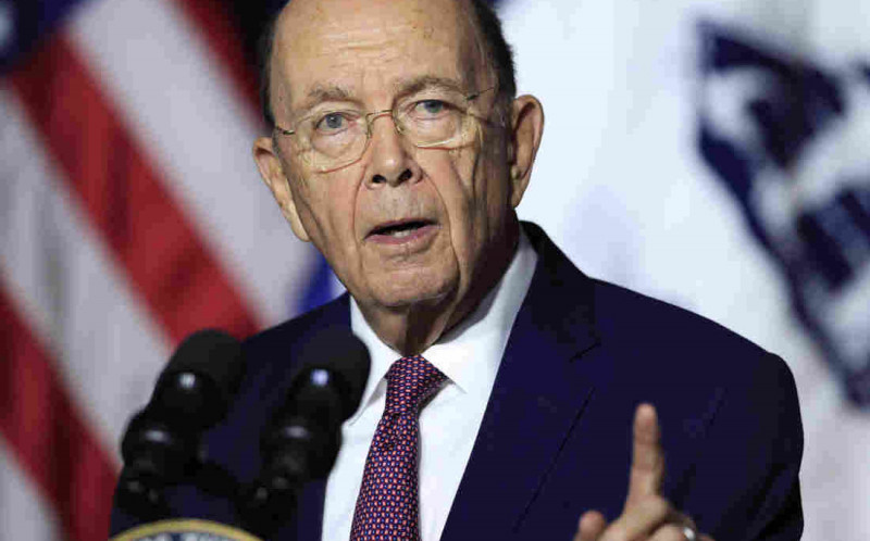 US slaps aluminium tariffs on 18 nations