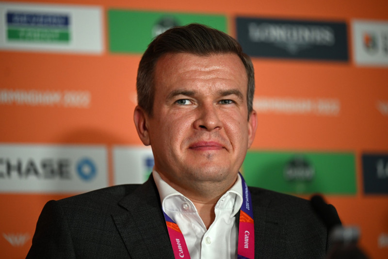 Wada to begin considering Rusada reinstatement in December