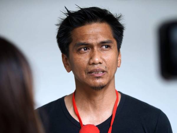 Players have ‘equal chances’ to compete for spots in 2022 Women’s Hockey Asia Cup, says coach Nasihin 