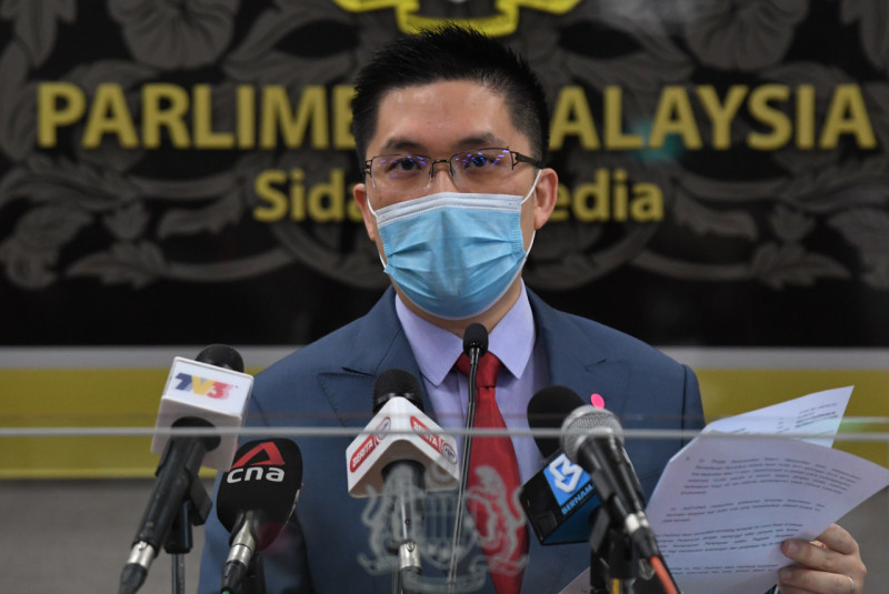 PAC to summon three more agencies in MySejahtera inquiry