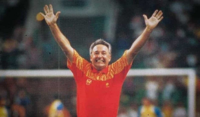 Tributes pour in for ex-national and Selangor coach Ken Worden