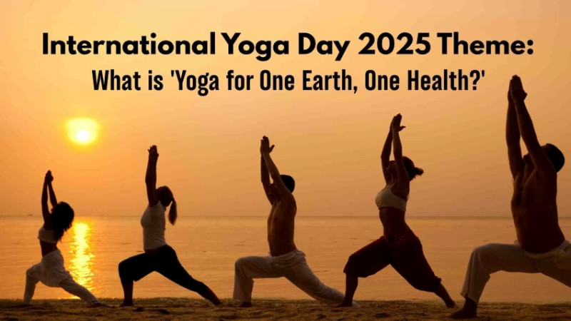 Yoga Day celebration strengthens Malaysia–India cultural bonds