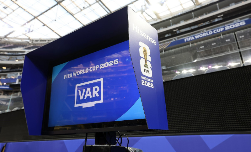 FIFA introduces sweeping changes ahead of World Cup to curb time-wasting, tackle discrimination