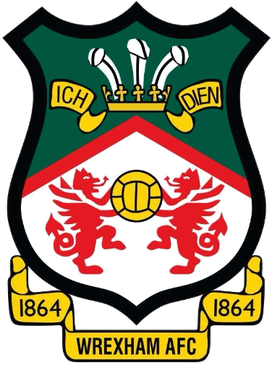 Lights, camera, Wrexham: Film stars bring glamour to Welsh football outpost