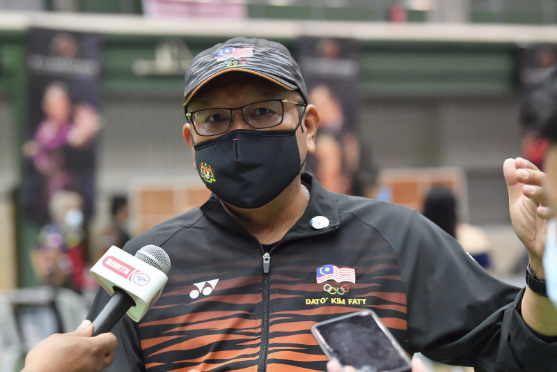 Wushu squad slapped with last-minute rule change in SEA Games