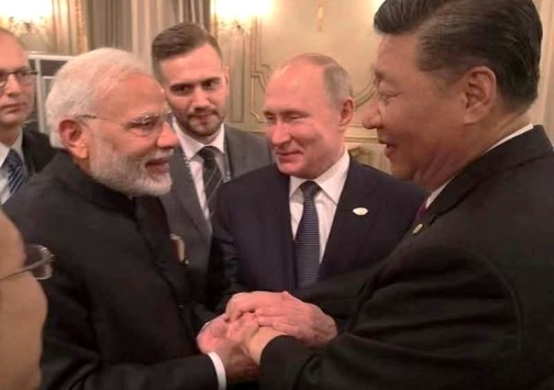 Putin signals hurdles remain as U.S. peace push for Ukraine meets Kremlin resistance