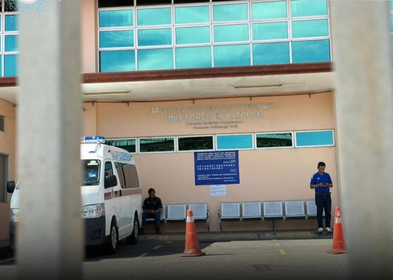 Autopsy on Zara Qairina on-going with forensic experts from Peninsula assisting