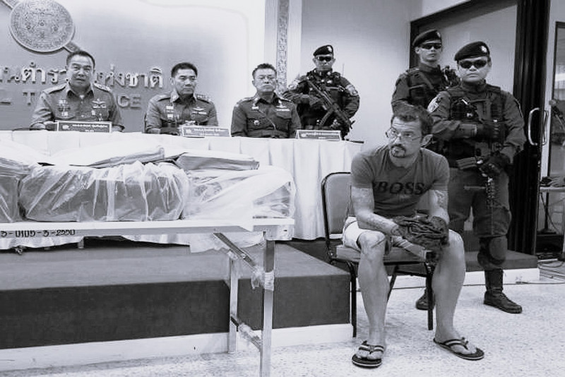 1MDB whistleblower Xavier Justo releases book, says those responsible still walk free