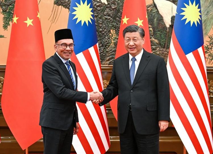 US tariffs spur Asean-China strategic shift, experts say