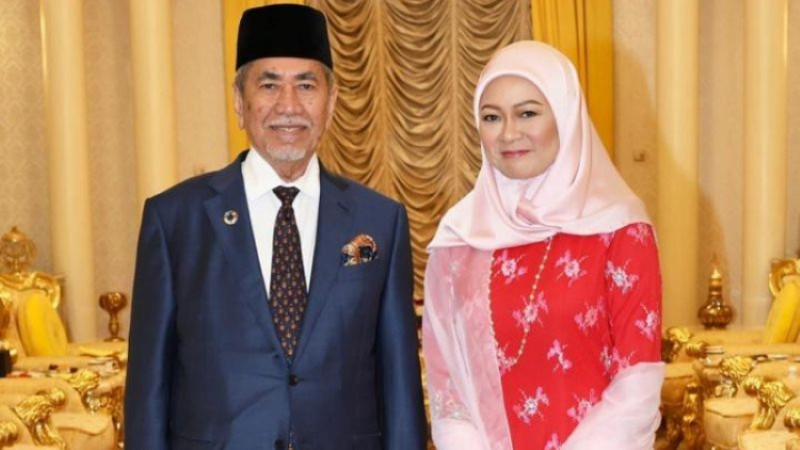 Sarawak Governor calls for unity to shape state’s brighter future