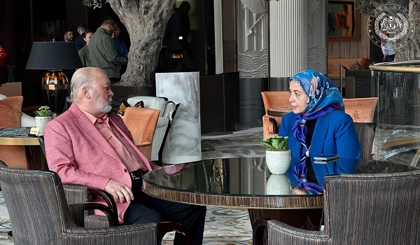King successfully undergoes treatment abroad