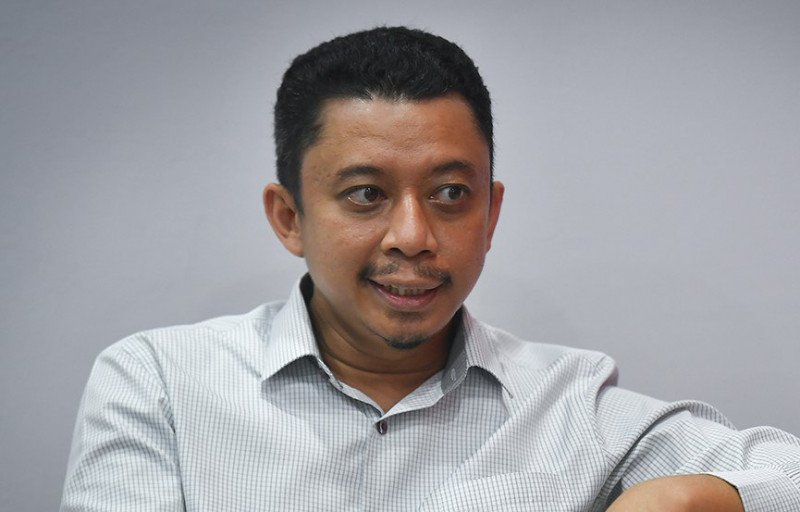 Bemban assemblyman Yadzil Yaakub new Melaka opposition leader