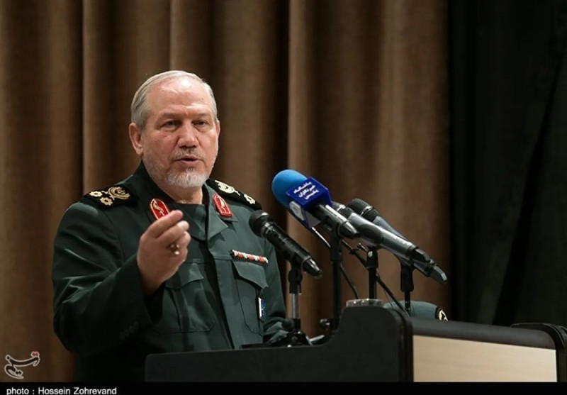 Iran warns war could spread to Indian Ocean if US or Israel attacks again