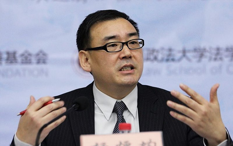Aussie academic to face spying trial in China