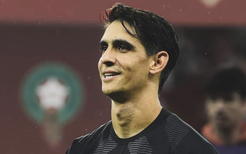 World Cup: Morocco must raise game in historic Spain clash, says goalie