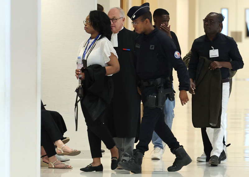 French court to rule on deadly 2009 Yemenia Airways crash