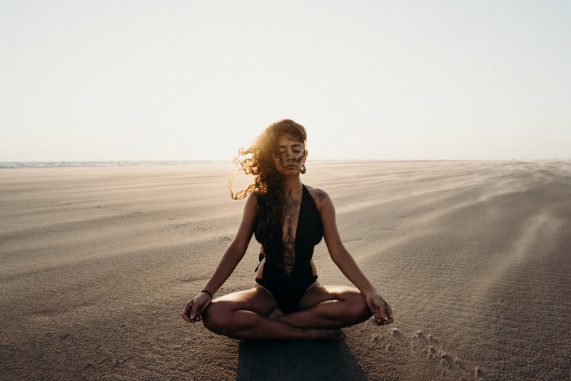 Free yourself from the shackles of conscious thought