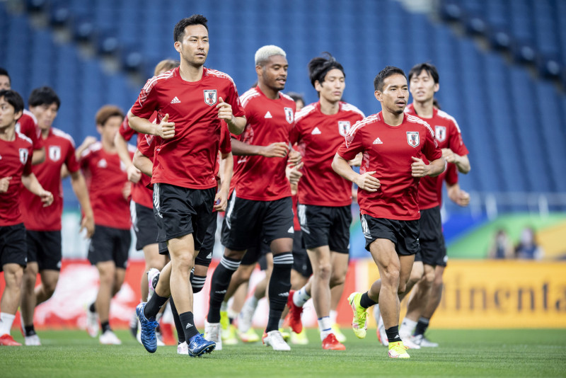 Japan’s captain accuses Saudi fans of ‘discriminatory gestures’