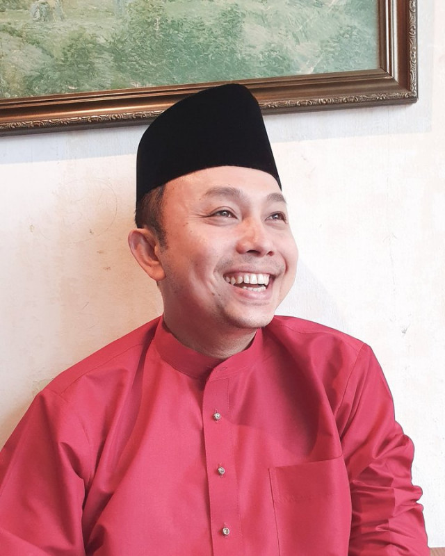 PKR senator slams Dr Mahathir over attacks on Anwar