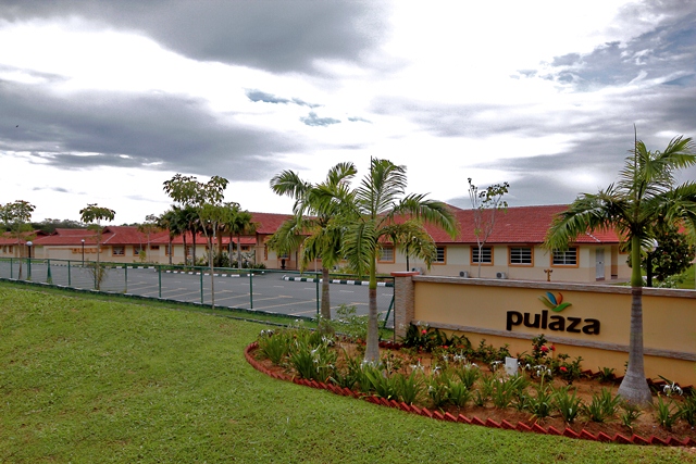 Following complaints of filth, locals at Balik Pulau Covid-19 centre transferred