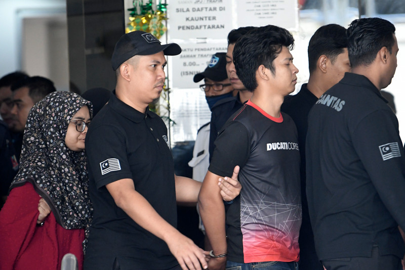 Court to decide on July 21 whether Zayn Rayyan's parents need to enter defence