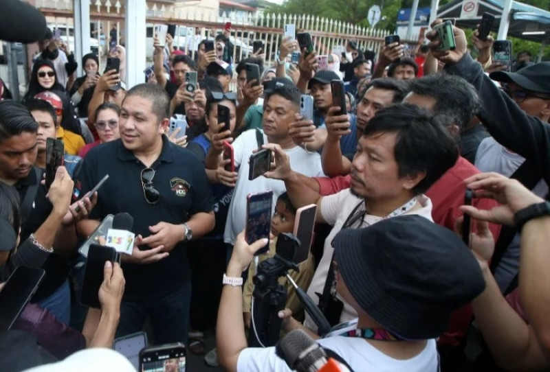 Zara Qairina solidarity gathering not a platform for politics, says family lawyer
