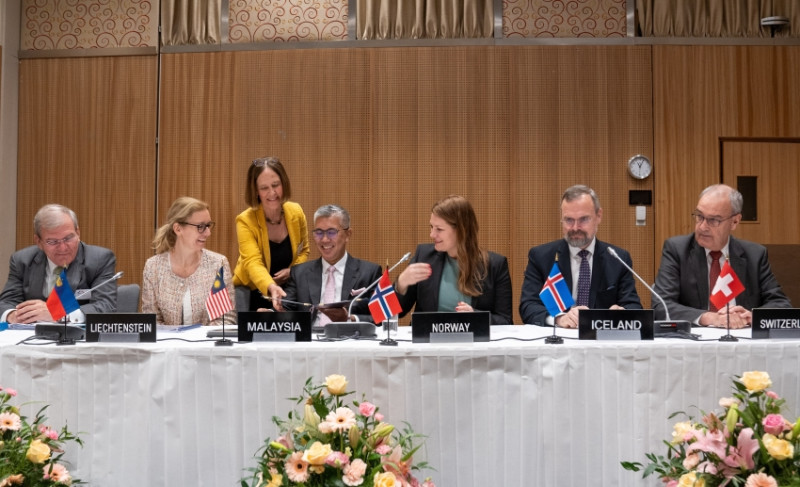 Govt inks Free Trade Pact with EFTA nations to broaden global market reach