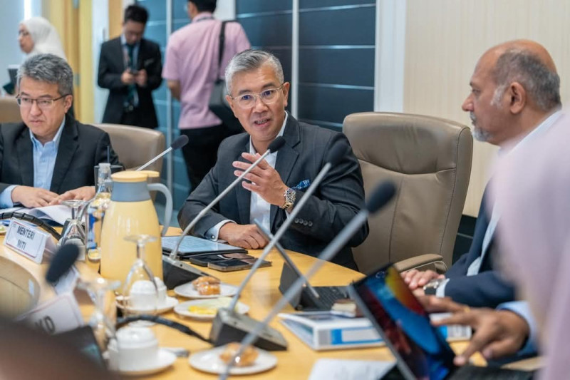 Govt to roll out national data centre framework by Oct, MIDA to oversee investment approvals